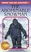 The Abominable Snowman by R.A. Montgomery