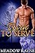 Born To Serve