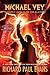 Hunt for Jade Dragon (Michael Vey, #4)