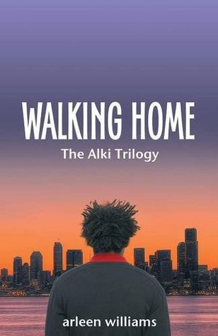 Walking Home (The Alki Trilogy)