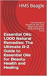 Essential Oils: U...