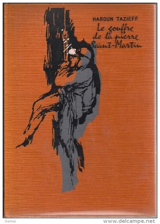 Le gouffre de la Pierre Saint-Martin