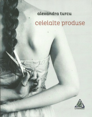 celelalte produse (Paperback)