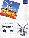 Linear Algebra: S...