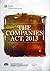 The Companies Act, 2013
