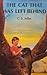 The Cat That Was Left Behind by C.S. Adler
