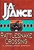 Rattlesnake Crossing (Joanna Brady, #6)