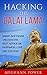 Hacking the Dalai Lama: Sma...