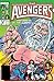 Avengers (1963-1996) #282