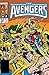 Avengers (1963-1996) #283
