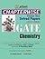 Chapterwise GATE Chemistry Solved Papers by Sanjay Saxena