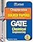 Chapterwise Gate Solved Papers (2014 - 2000) Chemical Enginee... by Nikhil Kr. Gupta
