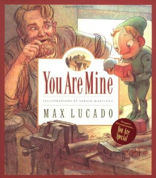 You Are Mine (Wemmicksville, #2)