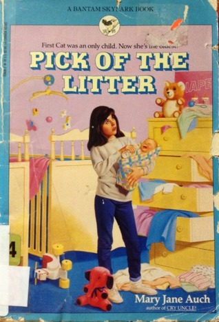 Pick of the Litter