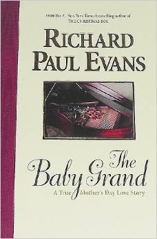 The Baby Grand: A True Mother's Day Love Story (Paperback)