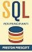 SQL per principianti: imparate l'uso dei database Microsoft SQL Server, MySQL, PostgreSQL e Oracle (Italian Edition)