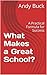 What Makes a Great School?:...