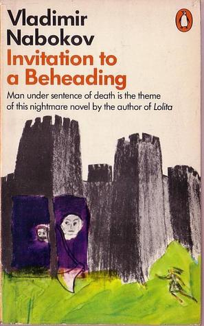 Invitation to a Beheading