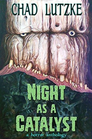 Night as a Catalyst (Kindle Edition)
