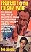 Property of the Folsom Wolf by Don Lasseter