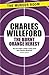 The Burnt Orange Heresy by Charles Willeford