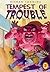 Tempest of Trouble (Code Crackers)