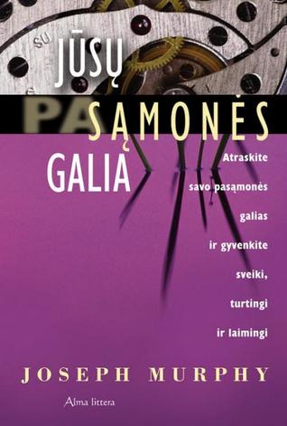 Jūsų pasąmonės galia