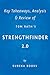 StrengthsFinder 2.0 by Tom Rath | Key Takeaways, Analysis & Review