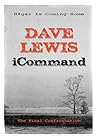 iCommand by Dave  Lewis