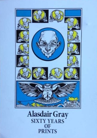 Sixty Years of Prints (Paperback)