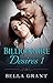 BILLIONAIRE DESIRES (Billionaire Romance: Desires Book 1)