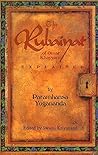 The Rubaiyat of Omar Khayyam Explained by Paramahansa Yogananda