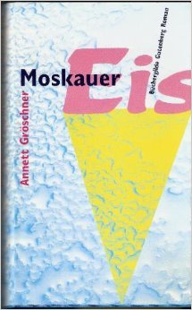 Moskauer Eis