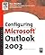 Configuring Microsoft Outlook 2003