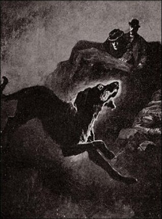 The Hound of the Baskervilles