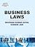 BUSINESS LAWS