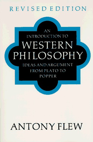 An Introduction to Western Philosophy: Ideas and Argument from Plato to Popper (Paperback)
