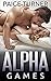 Alpha Games
