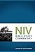 NIV Bible Study Commentary