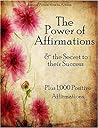 Affirmations: The...