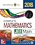 Complete Mathematics: JEE Main - 2016