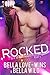 Rocked Part 3 (Billionaire's Obsession #3)