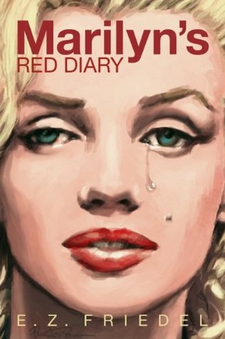 Marilyn's Red Diary (Kindle Edition)