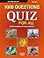 Quiz For All by Azeem Ahmad Khan