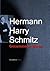Schmitz, Hermann Harry: Ges...