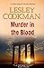 Murder in the Blood by Lesley Cookman