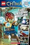 LEGO Legends of C...