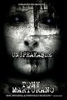 Unspeakable