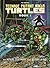 Teenage Mutant Ninja Turtles, Book I (Penguin Graphic Fiction: TMNT, #1)