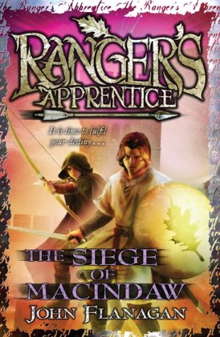 The Siege of Macindaw